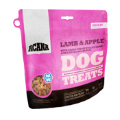 Acana Freeze-Dried Dog Treats: SINGLES Lamb & Apple